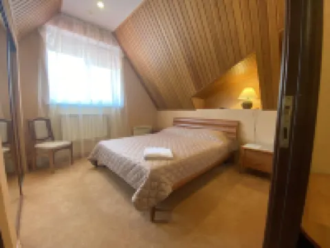 Olymp Hotels in Sovetsky
