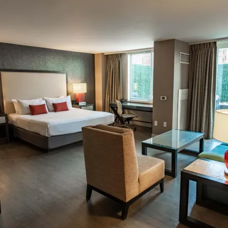 2500 Penn, a Placemakr Experience Hotels in Washington D.C.