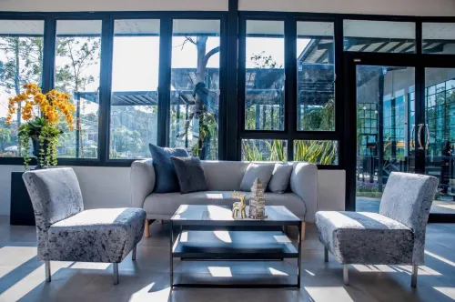 โรงแรม สวนป่ารีสอร์ท