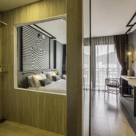 Mazi Design Hotel by Kalima