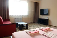 Siberian Apartments (Siberian)