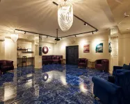 Sozvezdie Art-Hotel Hotels in Yakutsk