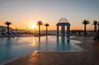 Dome Hotel & Casino at Central Kyrenia