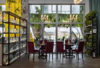 Usadyba Busharino Hotel - bar