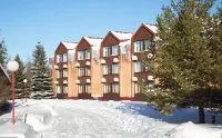 Azimut Park Hotel Kostroma