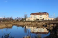 Hotel Tosno Hotels in Tosnensky District