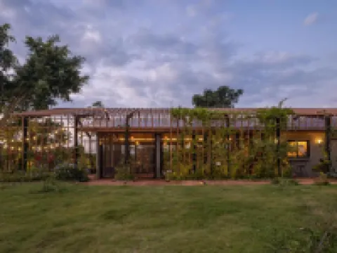 สร้อยสยาม โรงแรมในอำเภอ ด่านซ้าย