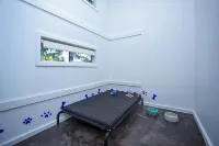 探索公園 - 伍德曼珀恩飯店