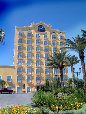 Best Western Hotel Posada Del Rio Express