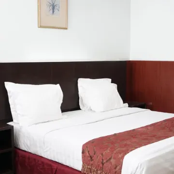 Rudang Hotel & Resort Berastagi