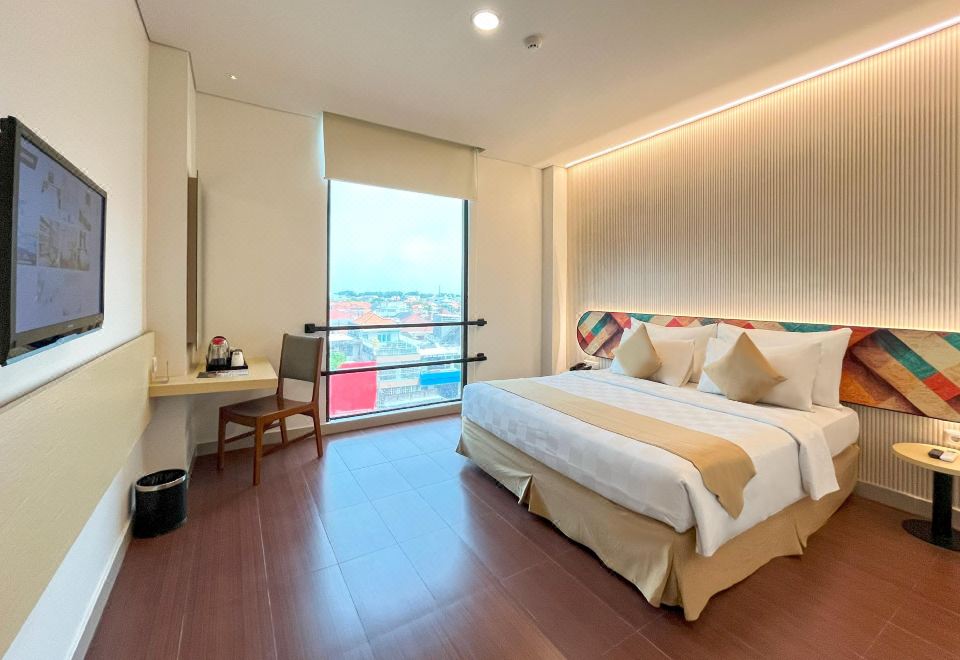 2. 호텔 88 엠봉..