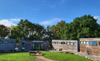 Clophill Eco Lodges