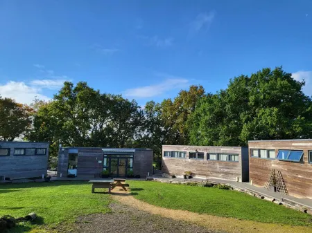 Clophill Eco Lodges