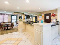 Quality Suites Sherman Hotels in Sherman