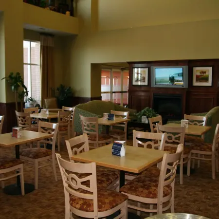 Hampton Inn & Suites Gainesville