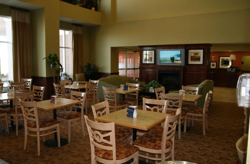 Hampton Inn & Suites Gainesville photo 4