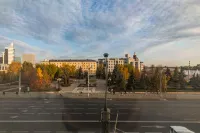 Pushkin Hostel