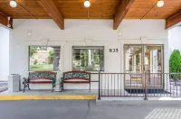 Days Inn by Wyndham Pocatello University Area