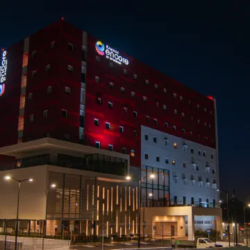 Ramada Encore by Wyndham Monterrey Apodaca Zona Aeropuerto