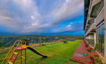 Mountain Breeze Resort, Mahabaleshwar