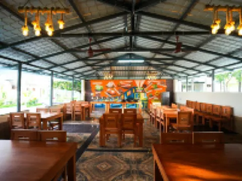 Gandhada Goodu Retreat Hotels in Ramanagara