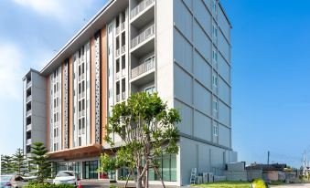 Plaai Plus Hotel Bowin