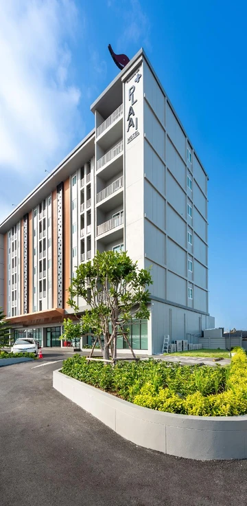 รูปภาพของโปรไฟล์สำหรับ PLAAI Plus Hotel, Bowin บ่อวิน-ปลวกแดง