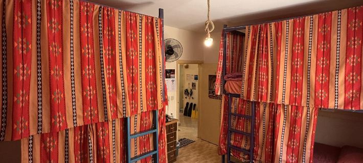 Extra Traveller Hotels in Akaba