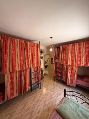 Extra Traveller Hotels in 