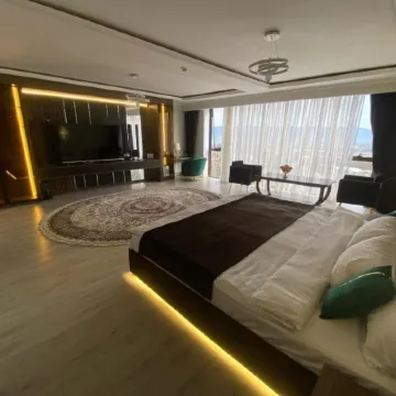 Baland Hotel Dushanbe (Баланд Душанбе)