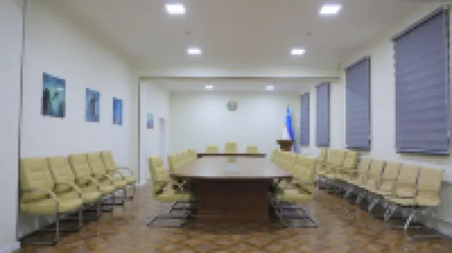 Hobiz Hotel Hotels in Karmana District