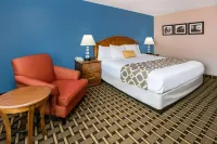 Quality Inn Lawton Near Fort Sill Hotels in Lawton