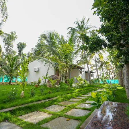 Gandhada Goodu Retreat