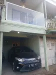 Warmhouse Villa Dieng - 3-Star