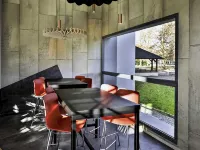 Ibis Annecy Cran Gevrier Hotel a Cran-Gevrier