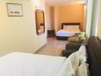 Hotel Reko Inn - spa