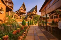 RUMOURSS SKY VILLA AND RESORTS