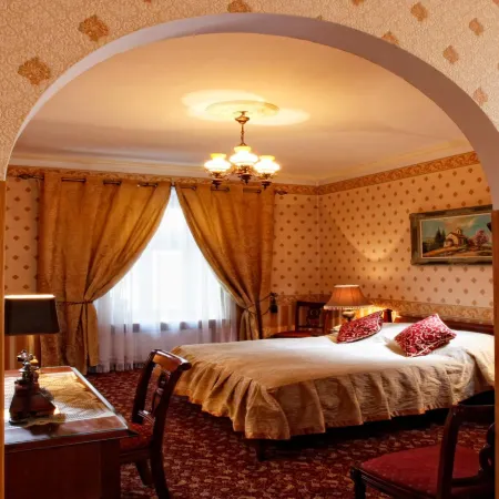 Hotel Europejski