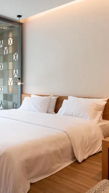 ห้องดีลักซ์