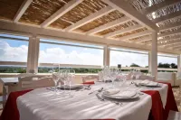 La Terrazza Sulla Rupe Relais