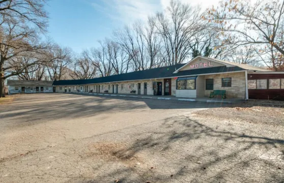 西姆爾汽車旅館