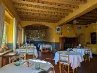 Auberge des Chasseurs Hotels in Crozet