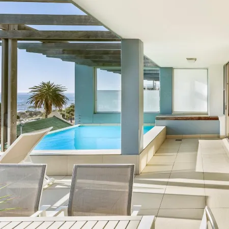 Blue Views Villas and Apartments