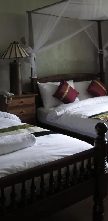 ห้องแฟมิลี่สวีท