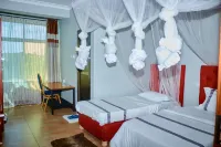 Elanacha Hotel
