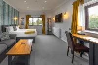 Cricklade House Hotel, Sure Hotel Collection by Best Western - spa