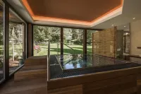 Hotel Mignon Meran Park & Spa - spa