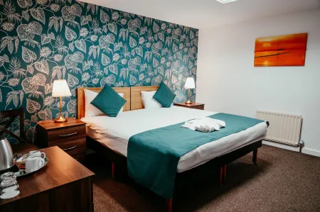 Basingstoke Country Hotel & Spa