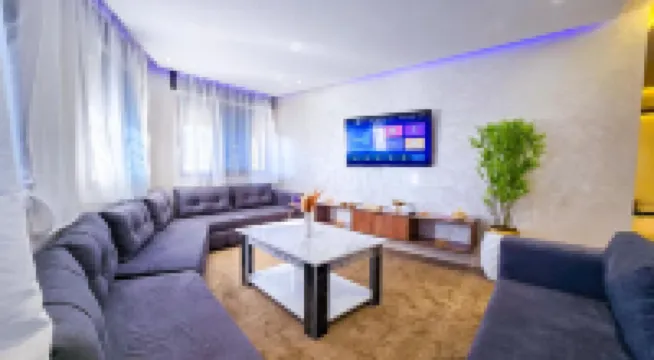 Golf Star - Luxury Holiday Homes