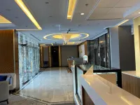 อัล ฮายัต โรงแรม โรงแรมใกล้เรนรูม